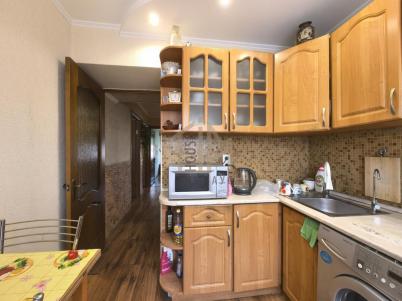 Продажа квартиры Омск. Багратиона ул., 21Б Продажа квартиры Омск. Багратиона ул., 21Б