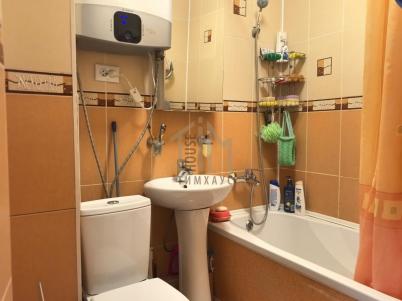 Продажа квартиры Омск. Багратиона ул., 21Б Продажа квартиры Омск. Багратиона ул., 21Б