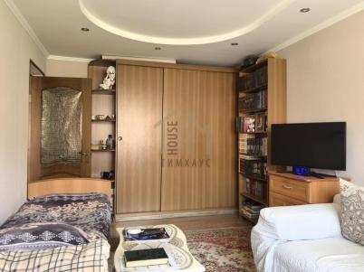 Продажа квартиры Омск. Багратиона ул., 21Б Продажа квартиры Омск. Багратиона ул., 21Б