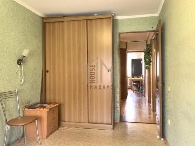 Продажа квартиры Омск. Багратиона ул., 21Б Продажа квартиры Омск. Багратиона ул., 21Б