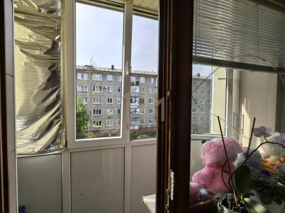 Продажа квартиры Омск. Багратиона ул., 21Б Продажа квартиры Омск. Багратиона ул., 21Б