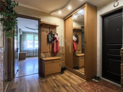 Продажа квартиры Омск. Багратиона ул., 21Б Продажа квартиры Омск. Багратиона ул., 21Б