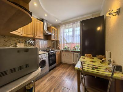 Продажа квартиры Омск. Багратиона ул., 21Б Продажа квартиры Омск. Багратиона ул., 21Б