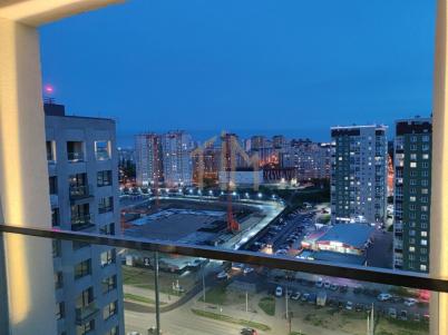 Продажа квартиры Омск. Б.Г.Шаронова ул., 9