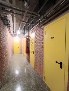 Продажа квартиры Омск. Б.Г.Шаронова ул., 9