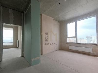 Продажа квартиры Омск. Б.Г.Шаронова ул., 9