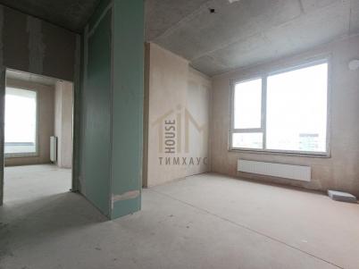 Продажа квартиры Омск. Б.Г.Шаронова ул., 9
