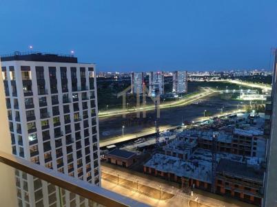 Продажа квартиры Омск. Б.Г.Шаронова ул., 9