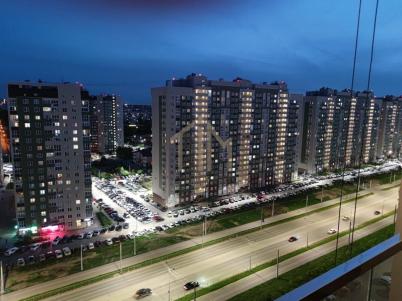 Продажа квартиры Омск. Б.Г.Шаронова ул., 9