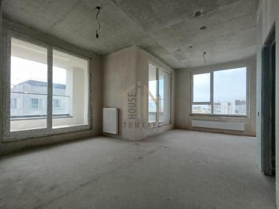 Продажа квартиры Омск. Б.Г.Шаронова ул., 9