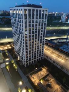Продажа квартиры Омск. Б.Г.Шаронова ул., 9
