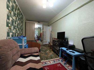 Продажа квартиры Омск. 22 Апреля ул., 40