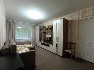Продажа квартиры Омск. 22 Апреля ул., 40