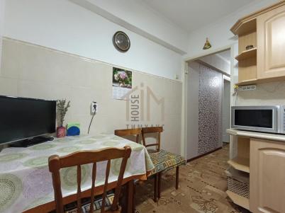Продажа квартиры Омск. 22 Апреля ул., 40