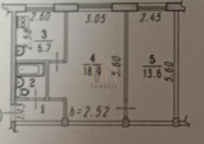 Продажа квартиры Омск. 22 Апреля ул., 40