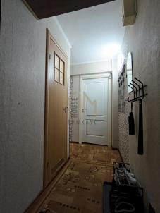 Продажа квартиры Омск. 22 Апреля ул., 40