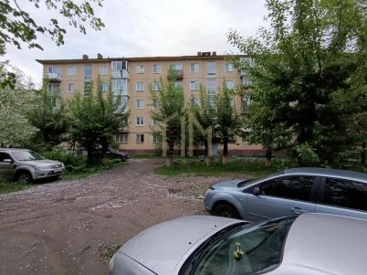 Продажа квартиры Омск. 22 Апреля ул., 40