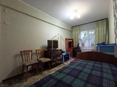Продажа квартиры Омск. 22 Апреля ул., 40