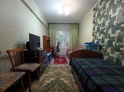 Продажа квартиры Омск. 22 Апреля ул., 40