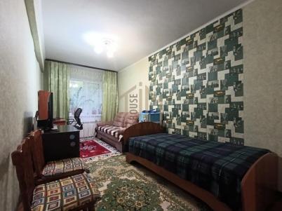 Продажа квартиры Омск. 22 Апреля ул., 40
