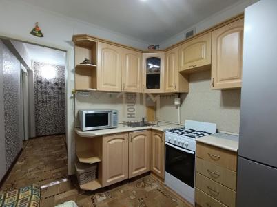 Продажа квартиры Омск. 22 Апреля ул., 40