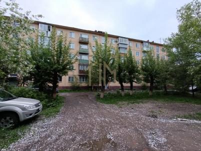 Продажа квартиры Омск. 22 Апреля ул., 40