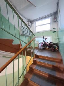 Продажа квартиры Омск. 22 Апреля ул., 40