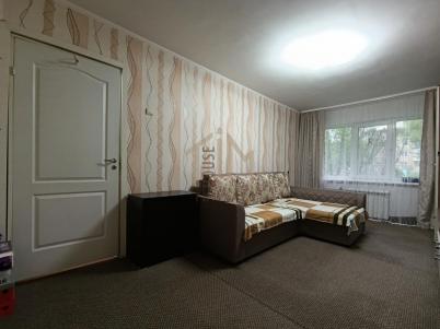 Продажа квартиры Омск. 22 Апреля ул., 40