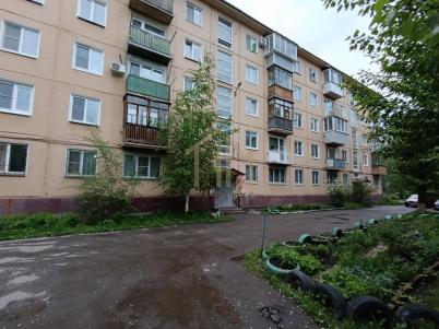 Продажа квартиры Омск. 22 Апреля ул., 40