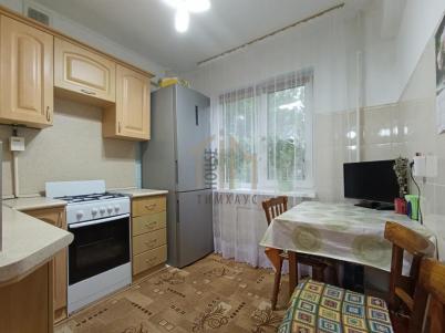 Продажа квартиры Омск. 22 Апреля ул., 40