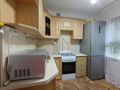Продажа квартиры Омск. 22 Апреля ул., 40