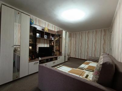 Продажа квартиры Омск. 22 Апреля ул., 40
