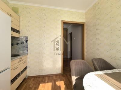 Продажа квартиры Омск. Мельничная ул., 87к2