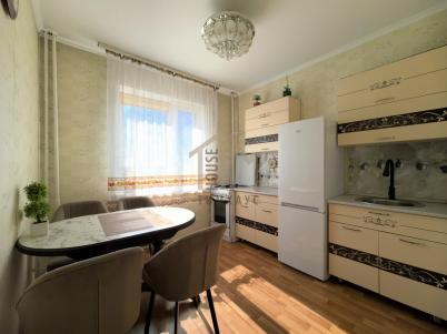 Продажа квартиры Омск. Мельничная ул., 87к2