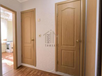 Продажа квартиры Омск. Мельничная ул., 87к2