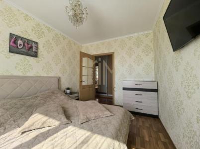 Продажа квартиры Омск. Мельничная ул., 87к2