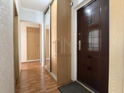 Продажа квартиры Омск. Мельничная ул., 87к2