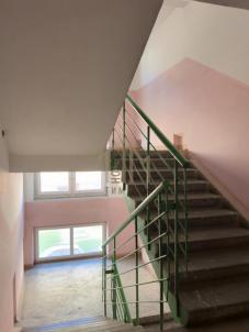 Продажа квартиры Омск. Мельничная ул., 87к2