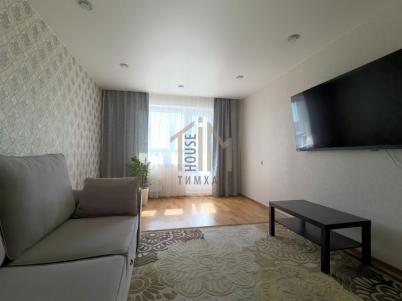 Продажа квартиры Омск. Мельничная ул., 87к2