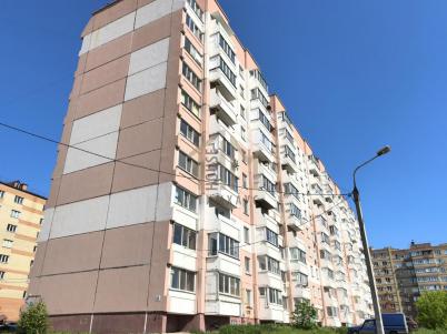 Продажа квартиры Омск. Мельничная ул., 87к2