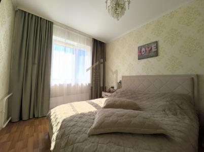 Продажа квартиры Омск. Мельничная ул., 87к2