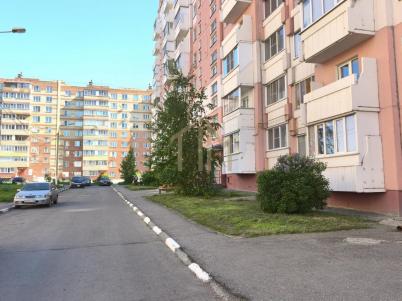 Продажа квартиры Омск. Мельничная ул., 87к2