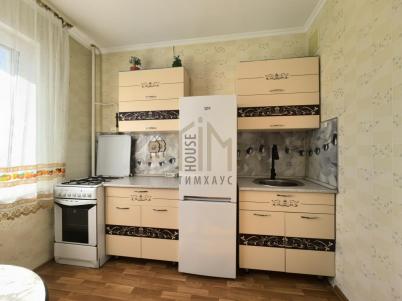 Продажа квартиры Омск. Мельничная ул., 87к2