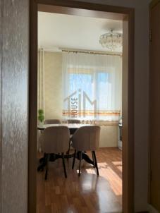 Продажа квартиры Омск. Мельничная ул., 87к2