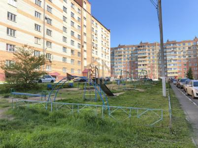 Продажа квартиры Омск. Мельничная ул., 87к2