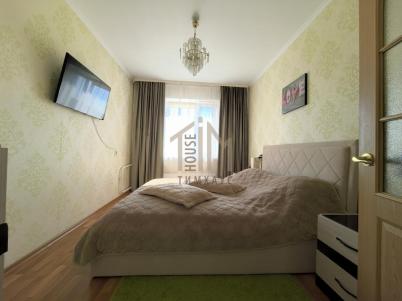 Продажа квартиры Омск. Мельничная ул., 87к2