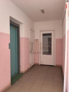 Продажа квартиры Омск. Мельничная ул., 87к2