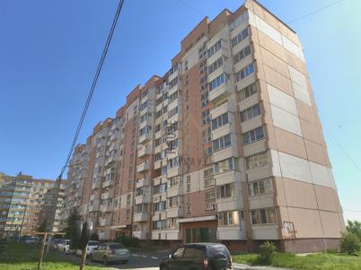 Продажа квартиры Омск. Мельничная ул., 87к2