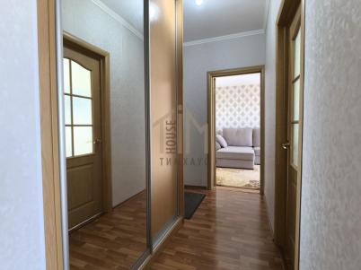 Продажа квартиры Омск. Мельничная ул., 87к2