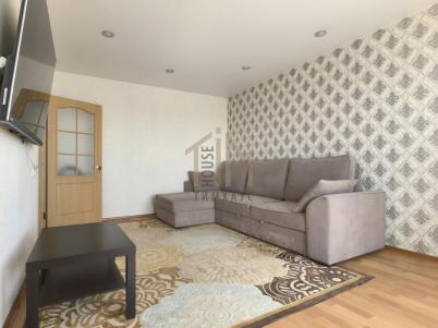 Продажа квартиры Омск. Мельничная ул., 87к2